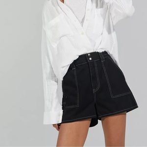 Urban Outfitters BDG Skate Shorts